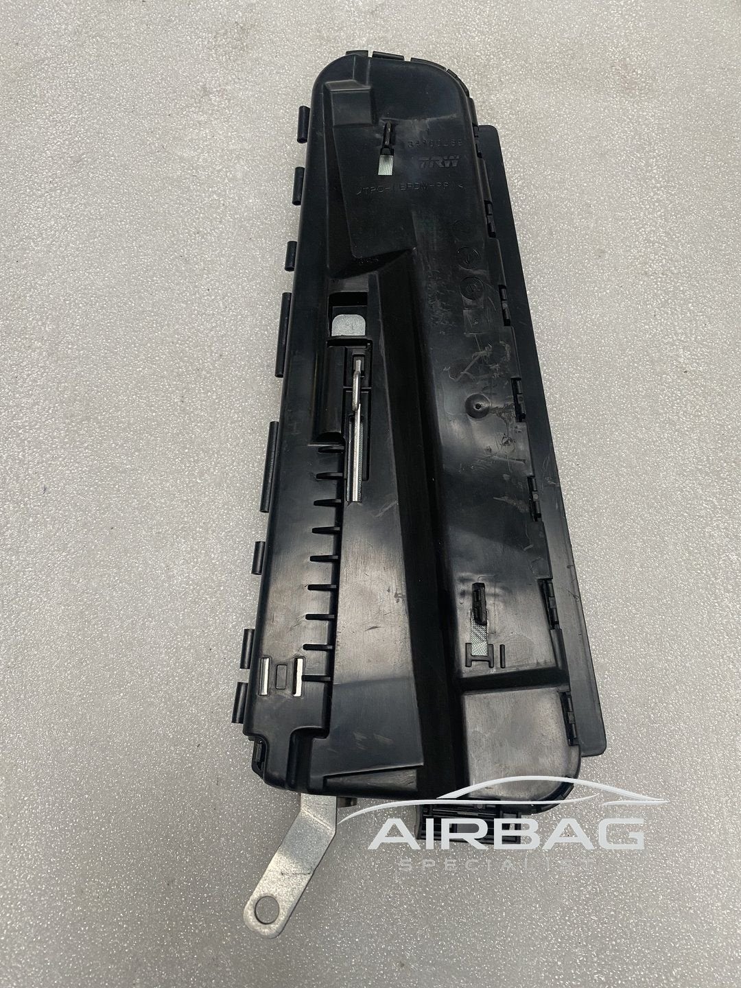 Up, Citigo en Mii stoel airbag 1S0880241B 1S0 880 241 B Link, Gebruikt, -, -, Ophalen of Verzenden