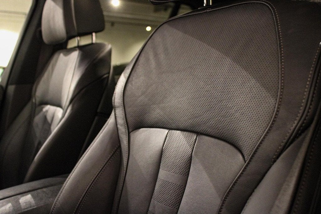 BMW X5 xDrive45e High Executive M-sport H&K | PANO | LASER, Gebruikt, 394 pk, Adaptive Cruise Control, Vierwielaandrijving