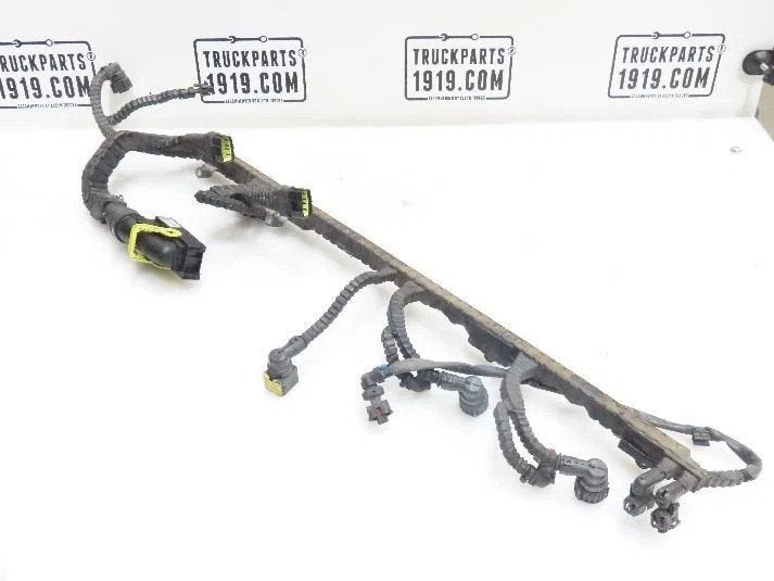 DAF Electrical System Motorkabelboom J1 A DAF MX13, Ophalen, Gebruikt, DAF, Elektronica en Kabels