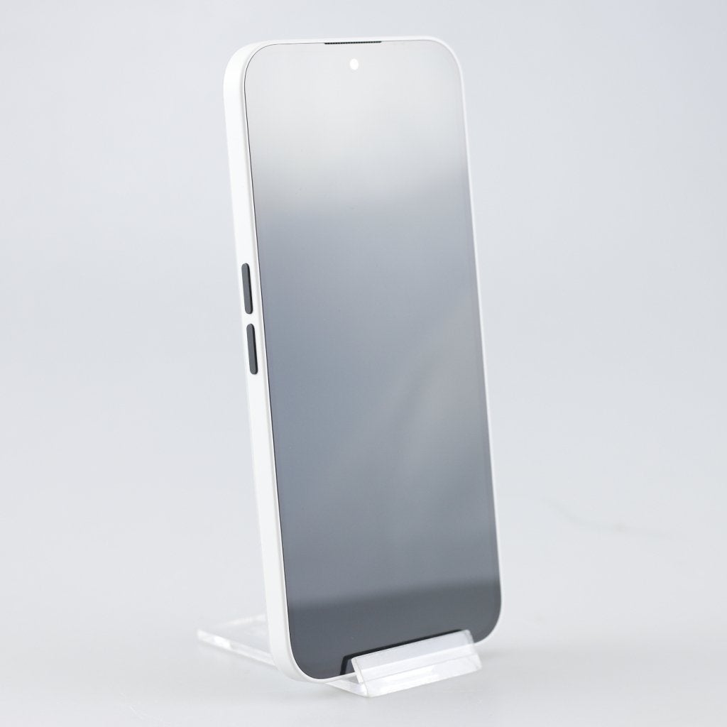 Nothing Phone 2a 128GB Wit | Nette staat, Nothing Phone, Zo goed als nieuw, https://nl.nothing.tech/pages/contact, 20 Red Lion Street, Londen, WC1R 4PS, Verenigd Koninkrijk