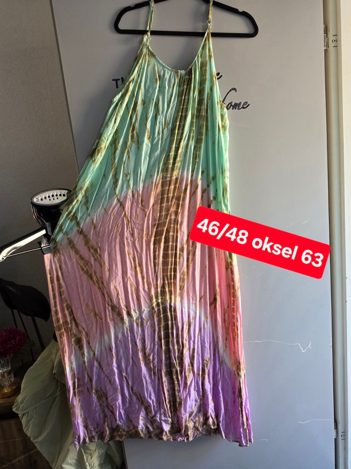 46/48, Kleding | Dames, Jumpsuits, Ophalen of Verzenden, Zo goed als nieuw, Maat 46/48 (XL) of groter, Zwart