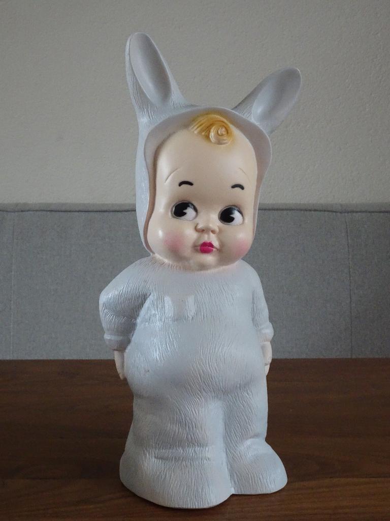 Heico Lapin and me bunny lamp, Ophalen of Verzenden, Gebruikt, Lamp