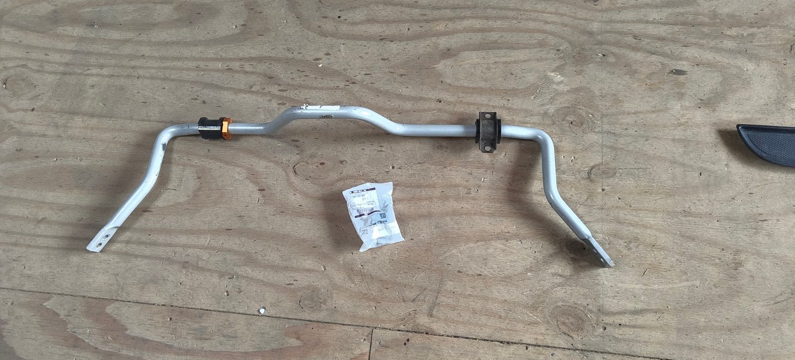 Nieuwe Whiteline swaybar Honda Civic Ep2, Ophalen, Nieuw, Honda