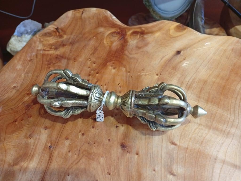 Vajra Nepal, Antiek en Kunst, Ophalen of Verzenden