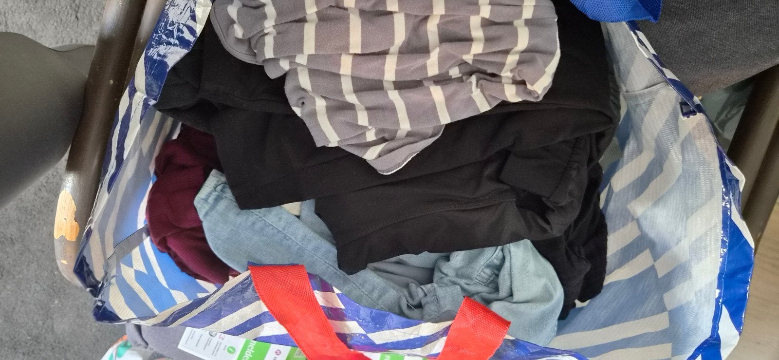 Zwangerschap kleding, Kleding | Dames, Overige typen, Only, Zwart, Zo goed als nieuw