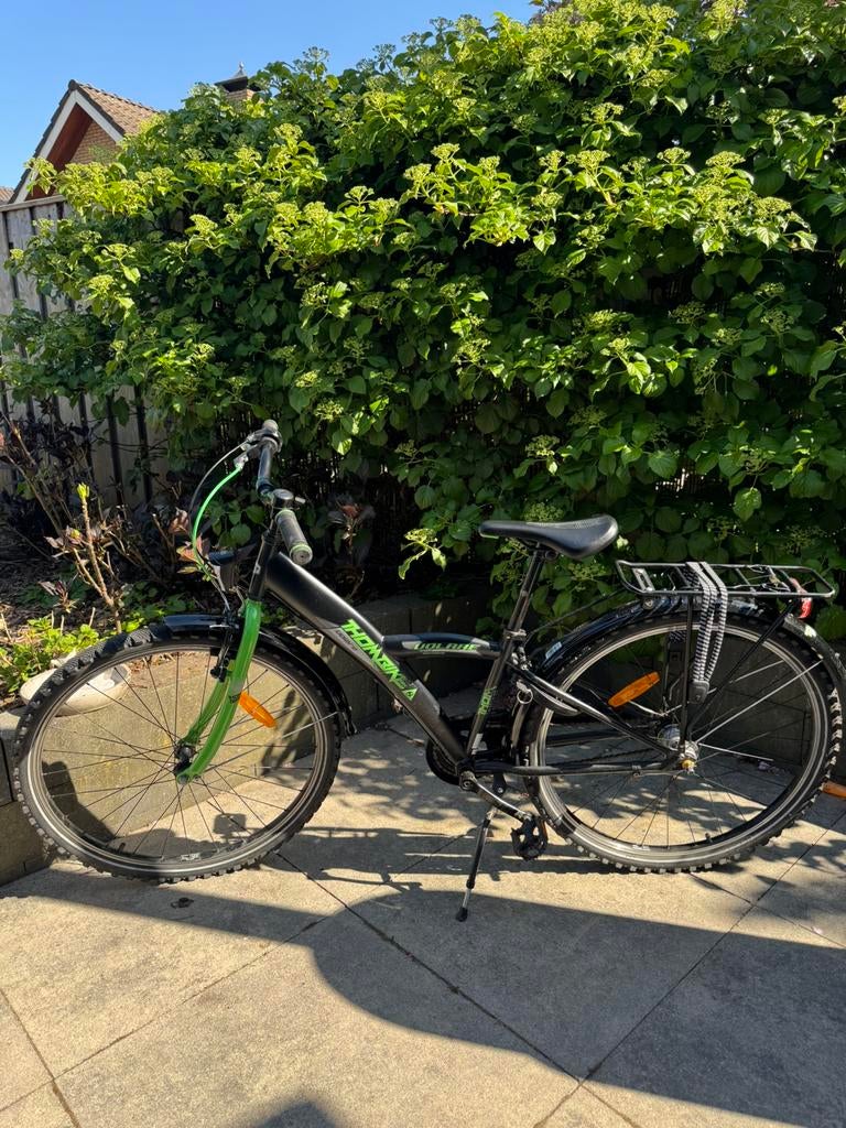 Zo goed als nieuwe fiets Volare Thombike 26 inch, Ophalen, Zo goed als nieuw, 26 inch of meer