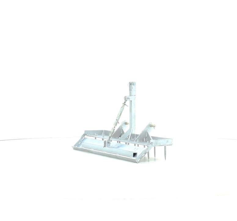 Rienties Product | Manegevlakker / bodemvlakker 125cm gegal., Weidebouw, Niet ingevuld, Akkerbouw, Niet ingevuld