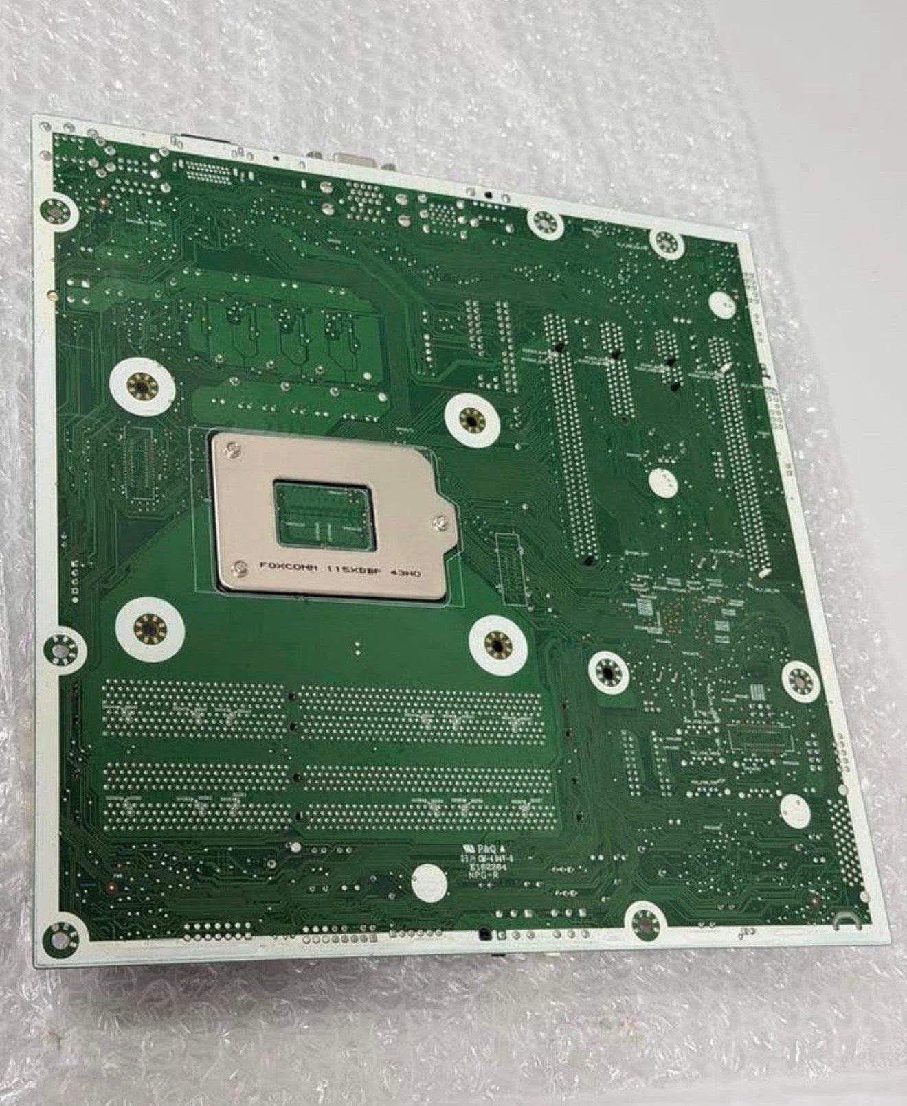 HP MS-7860 moederbord LGA1150 DDR3 ProDesk 400 G2 getest, Computers en Software, P, P, P, DDR3