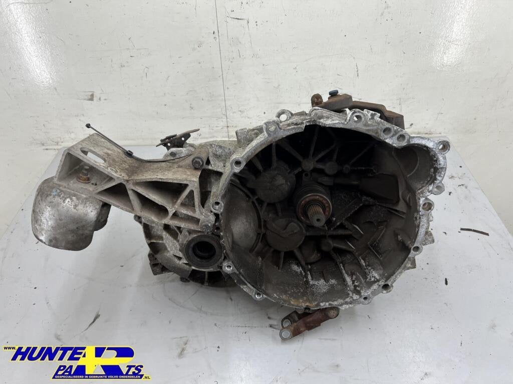Versnellingsbak M56LK Volvo V70/S60 2.4 ('00-'08) 9482209, Gebruikt, Ophalen of Verzenden, Volvo, Volvo