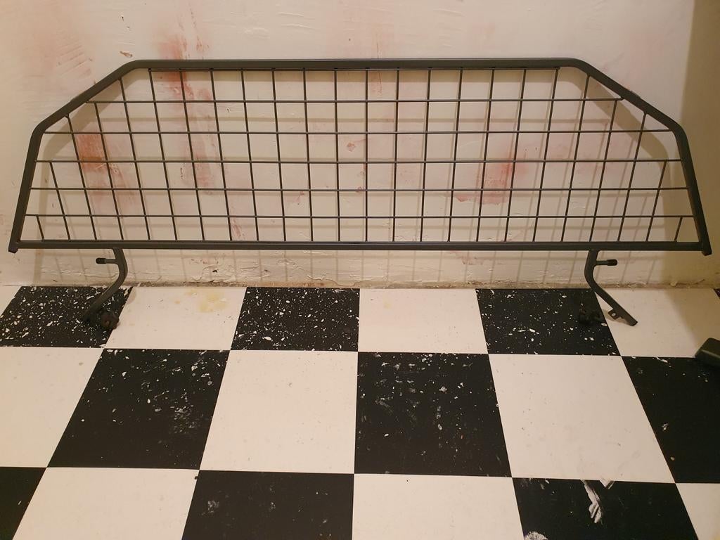 Ford Fusion, op maat gemaakt honden/bagagerek., Ophalen