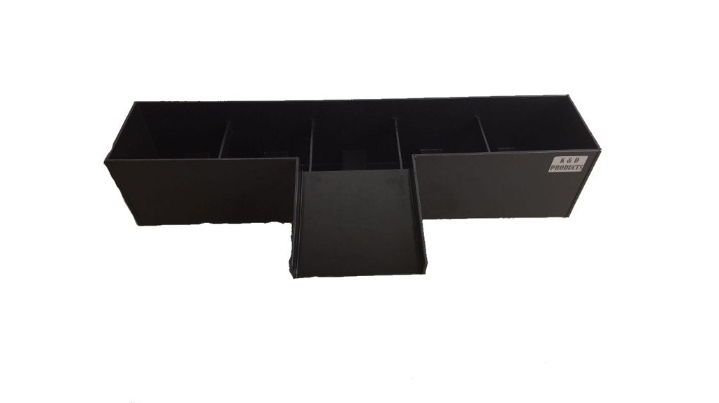 Plantenfilter 125 cm, Ophalen, Nieuw