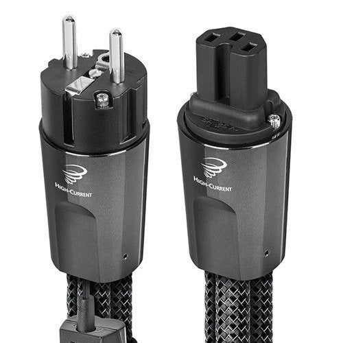 AudioQuest Tornado HighCurrent  2meter, Ophalen of Verzenden, Nieuw, 2 tot 5 meter, Overige kabels