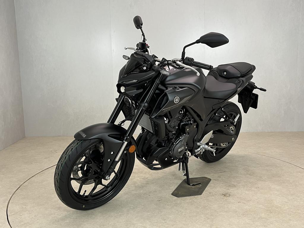 Yamaha MT-03 (bj 2026), Motoren, Klantenservice@yamaha-motor.nl, Koolhovenlaan 101
1119 NC  Schiphol-Rijk, NL, Naked bike, Yamaha Motor Europe N.V.