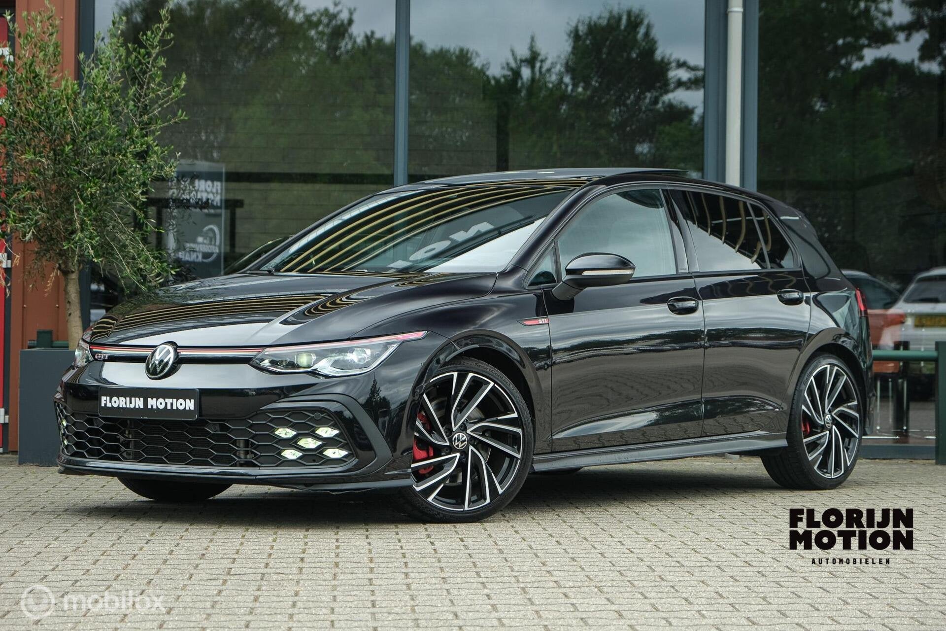 Volkswagen Golf 2.0 TSI GTI | Virtual | Harman Kardon | Schu, Auto's, 730 kg, Euro 6, 4 cilinders, 1984 cc