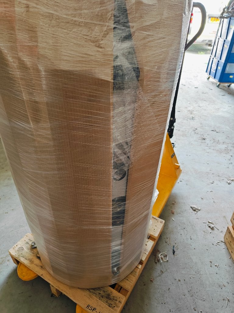 OEG Hygiëneboiler HSP 150 liter – met RVS drinkwaterspiraal, Ophalen, 100 liter of meer, Nieuw, Boiler