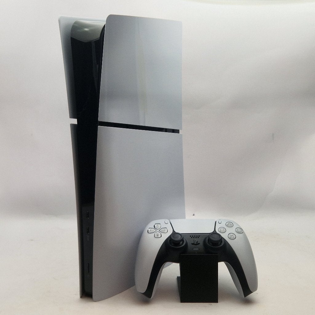 Sony PlayStation 5 Slim Digital || Nu maar €499,99, Ophalen of Verzenden, Zo goed als nieuw