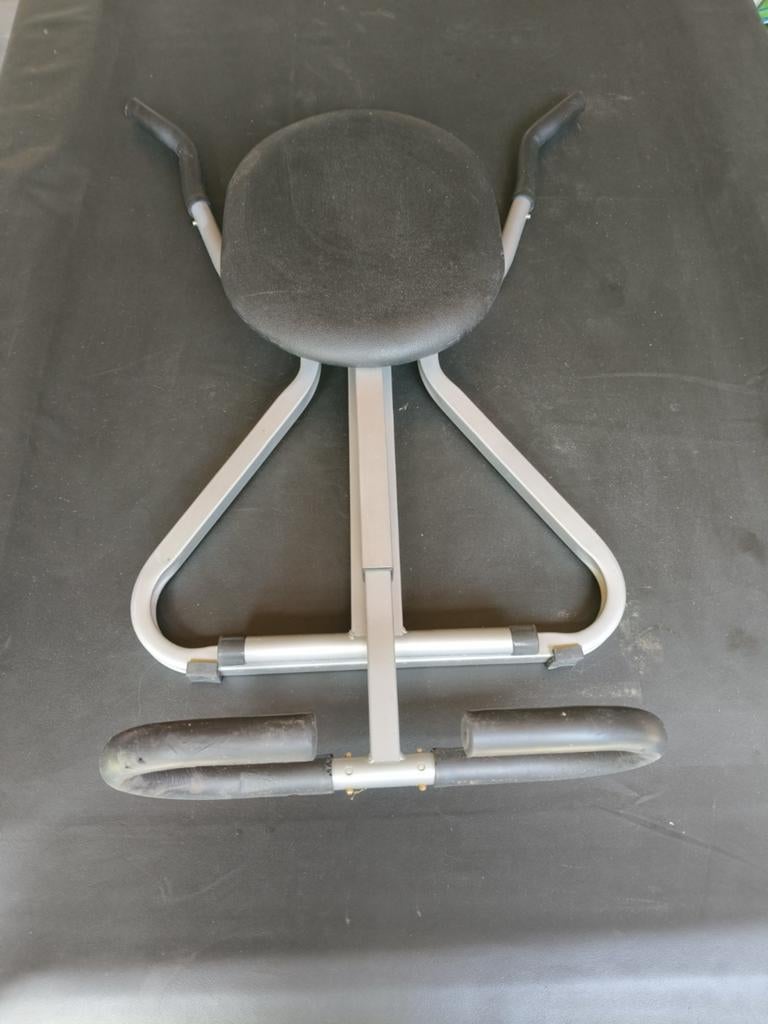 Buikspiertrainer - Abdominal Trainer, Gebruikt, Overige typen, Ophalen of Verzenden, Buik