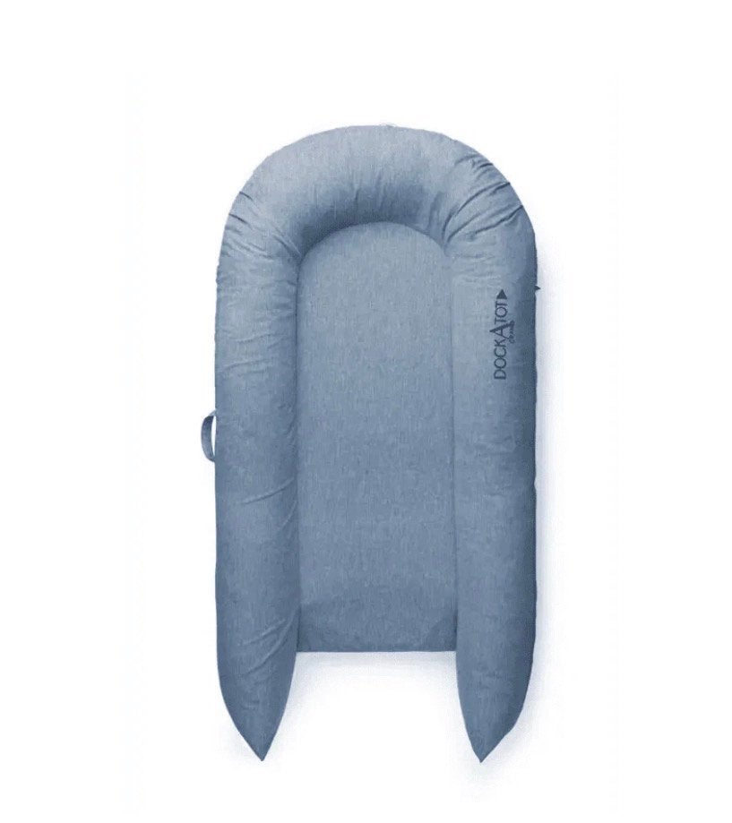 DockAtot DELUXE, Ophalen, Zo goed als nieuw, Overige typen