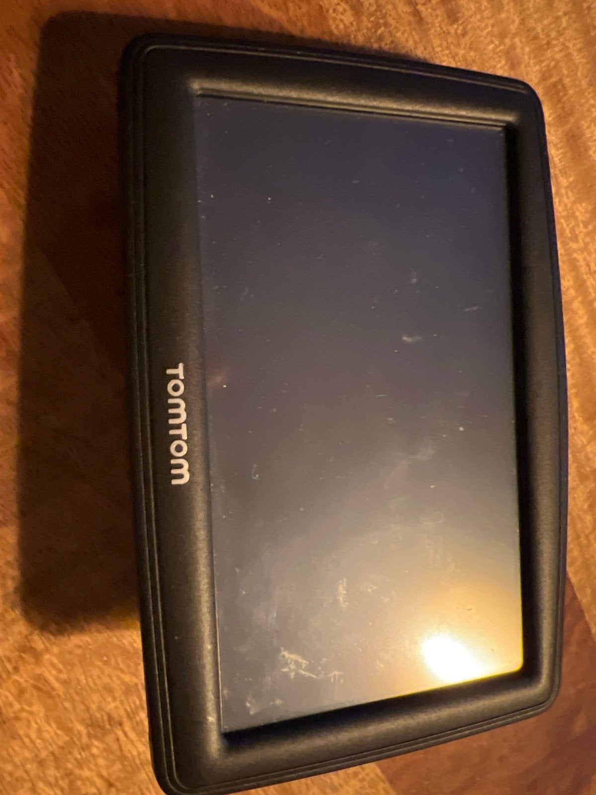 TomTom navigatiesysteem, Auto diversen, Ophalen of Verzenden, Gebruikt
