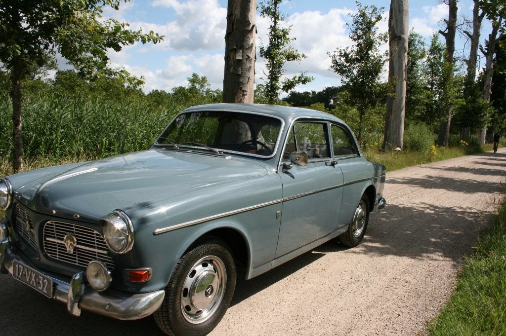 Volvo  Amazon   te koop gevraagd., Auto's, Volvo, Achterwielaandrijving, Overige modellen, Overige kleuren, Particulier
