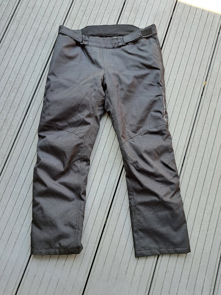 Motorkleding dames, diverse spullen, Motoren, Kleding | Motorkleding, Ophalen, Revit REV’IT, Combipak, Dames