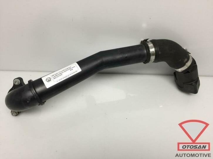 vw golf 7 facelift laadluchtbuis intercooler buis 04l131111t, Auto-onderdelen, Gebruikt, Volkswagen, Volkswagen AG, Berliner Ring 2
38440  Wolfsburg, DE