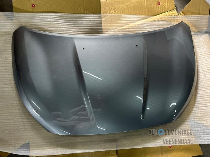 Motorkap van een Mitsubishi Space Star (U17), Auto-onderdelen, -, -, Nieuw, Ophalen of Verzenden