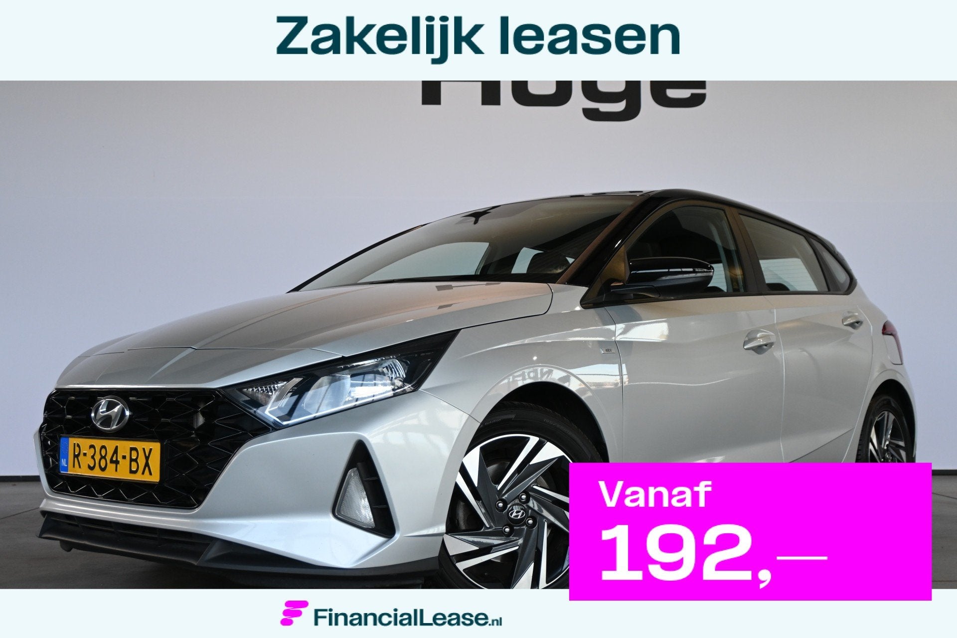 Hyundai i20 1.0 T-GDI Comfort Smart Nap! Airco Cruise CarPla, Voorwielaandrijving, Gebruikt, Met garantie (alle), Origineel Nederlands