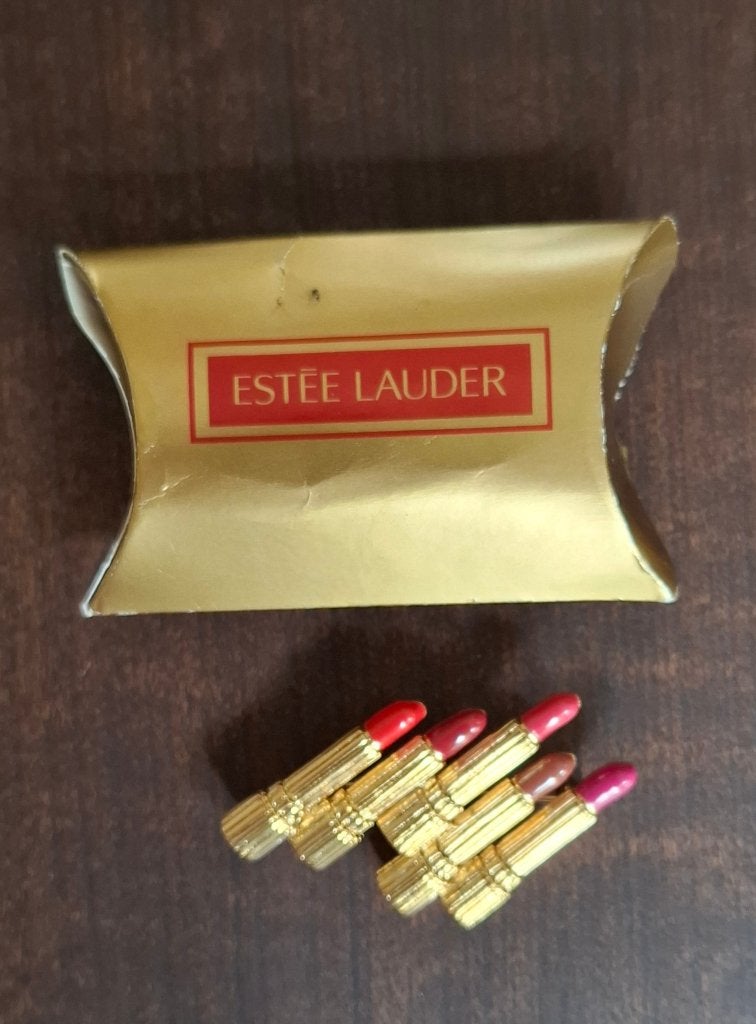 Estee Lauder Lippenstiftbroche, Ophalen of Verzenden, Nieuw