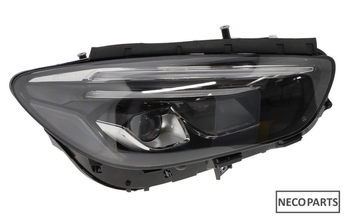 MERCEDES B KLASSE W247 LED KOPLAMP ORIGINEEL A2479069000, Gebruikt, -, Ophalen of Verzenden, -