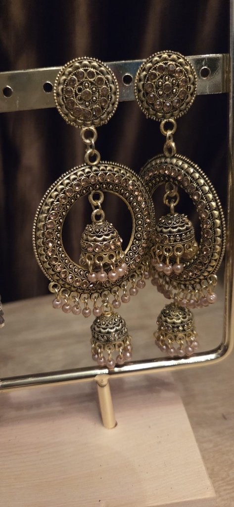 Desi/ Indian/ Pakistan, Ophalen of Verzenden, Nieuw, Overige materialen