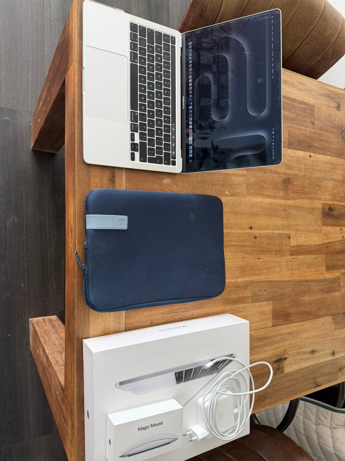 Macbook pro 13” (2020)