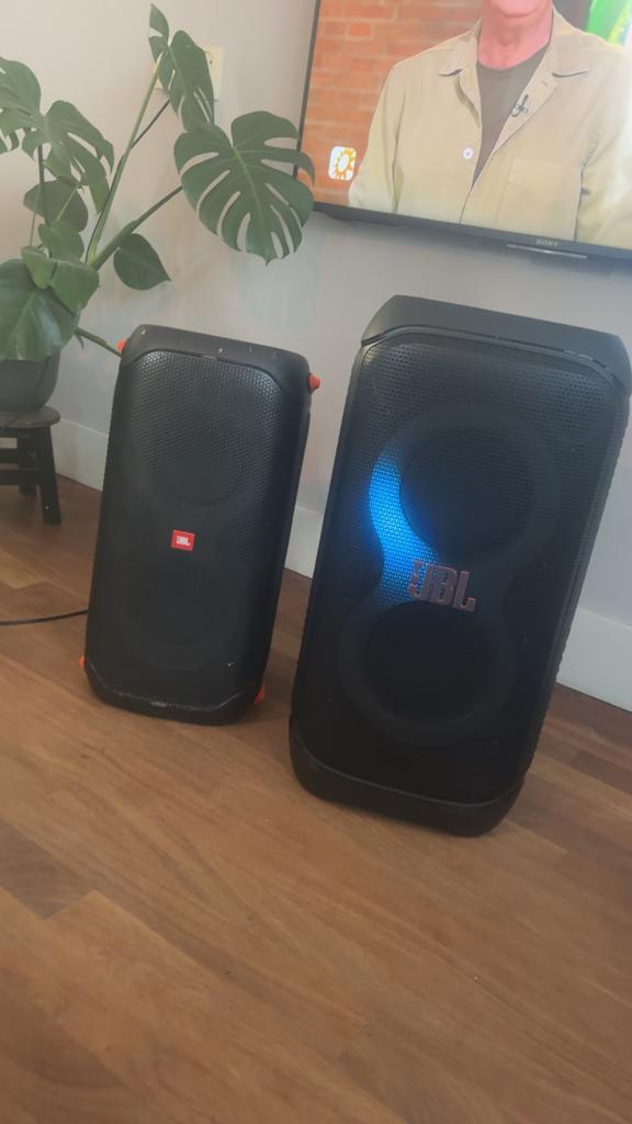 JBL 320 voor een hele mooie prijs!, JBL, Overige typen, Nieuw, Ophalen of Verzenden