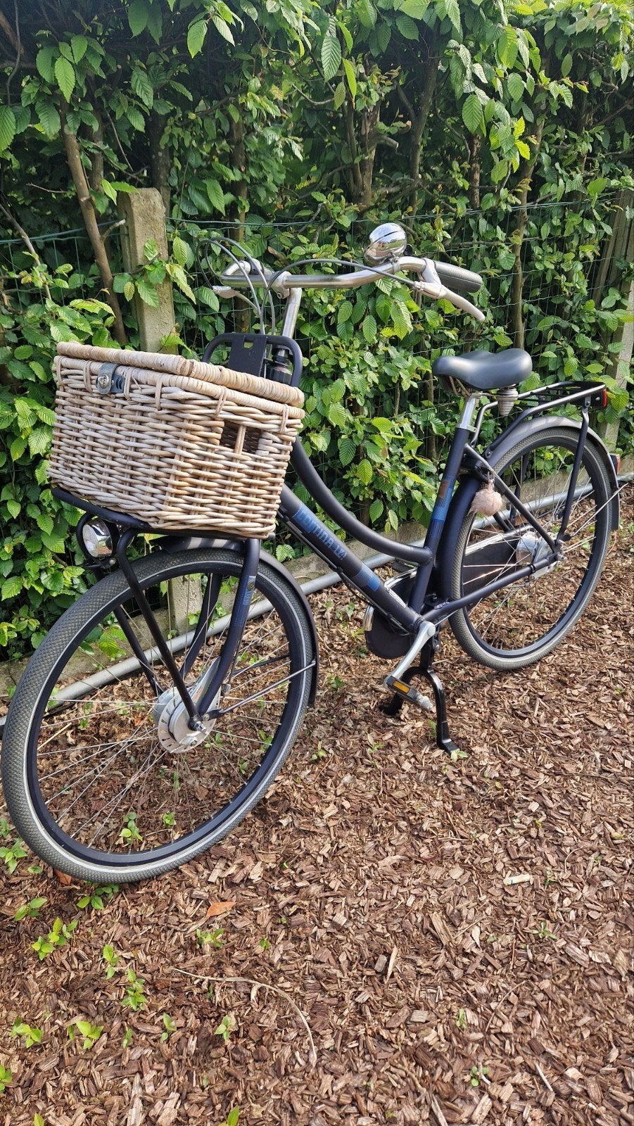 Damesfiets Cortina U4 28 inch, 7 versnellingen inbouw, Fietsen en Brommers, Fietsen | Dames | Damesfietsen, Versnellingen, Zo goed als nieuw