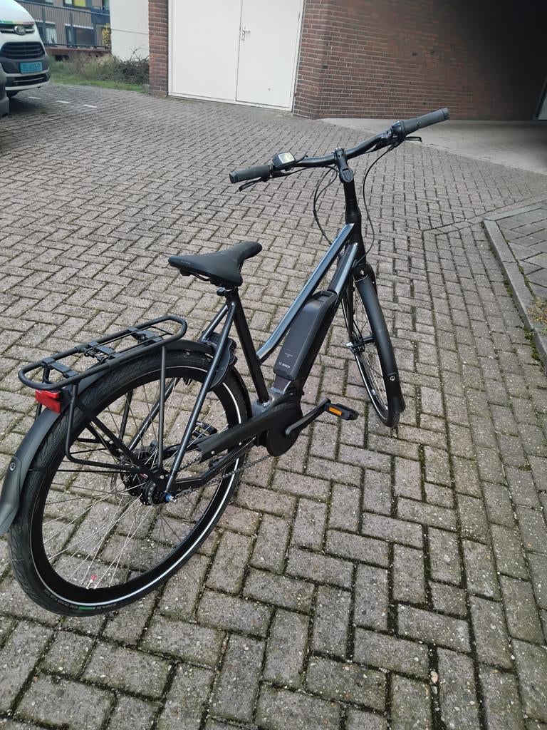 Batavus Razer e-go nieuw, 51 tot 55 cm, Ophalen of Verzenden, Zo goed als nieuw, Batavus