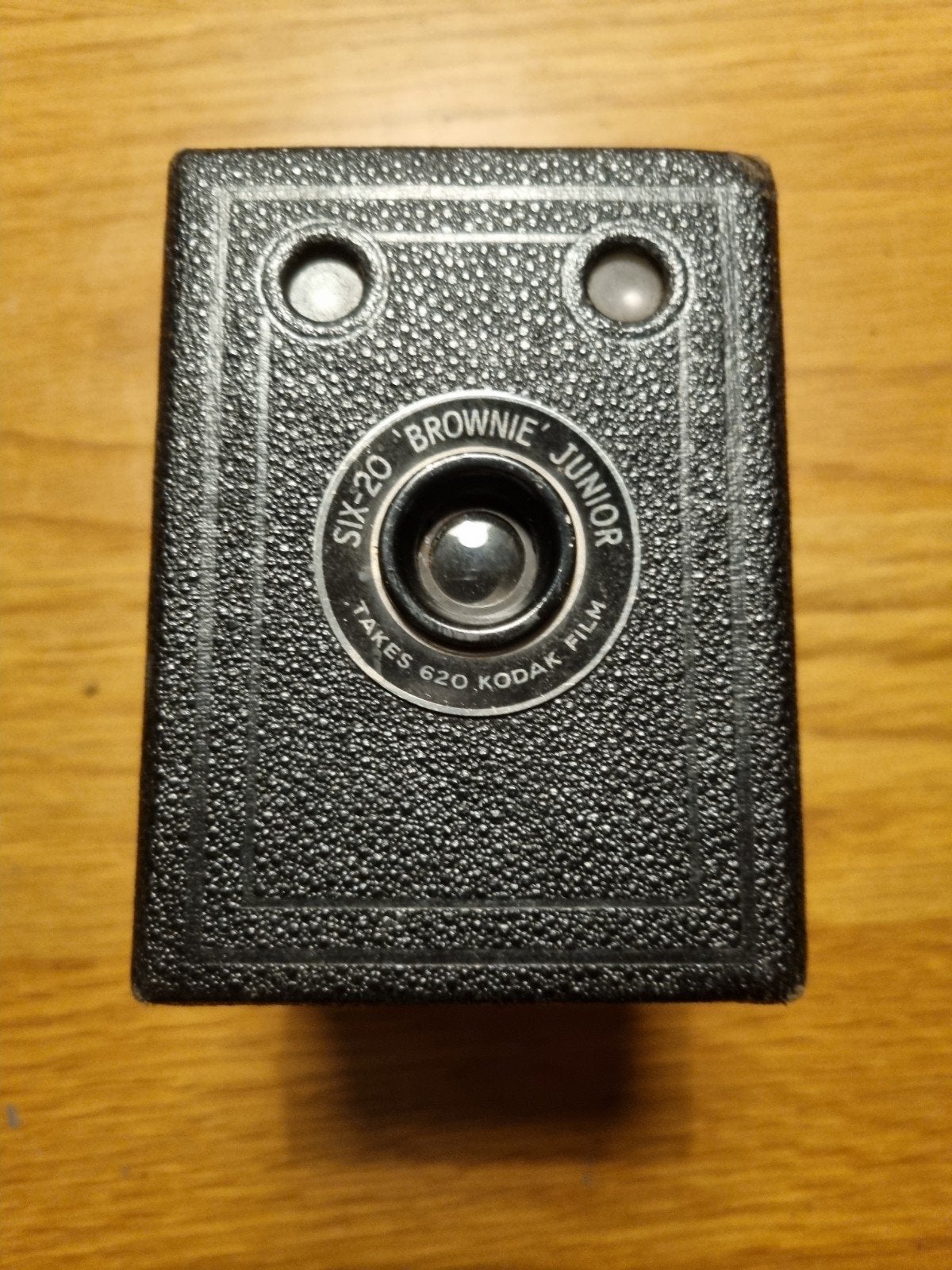 Vintage Box Camera's - Agfa, Kodak, Coronet, Ansco, Ophalen of Verzenden, Gebruikt, Compact, Overige Merken