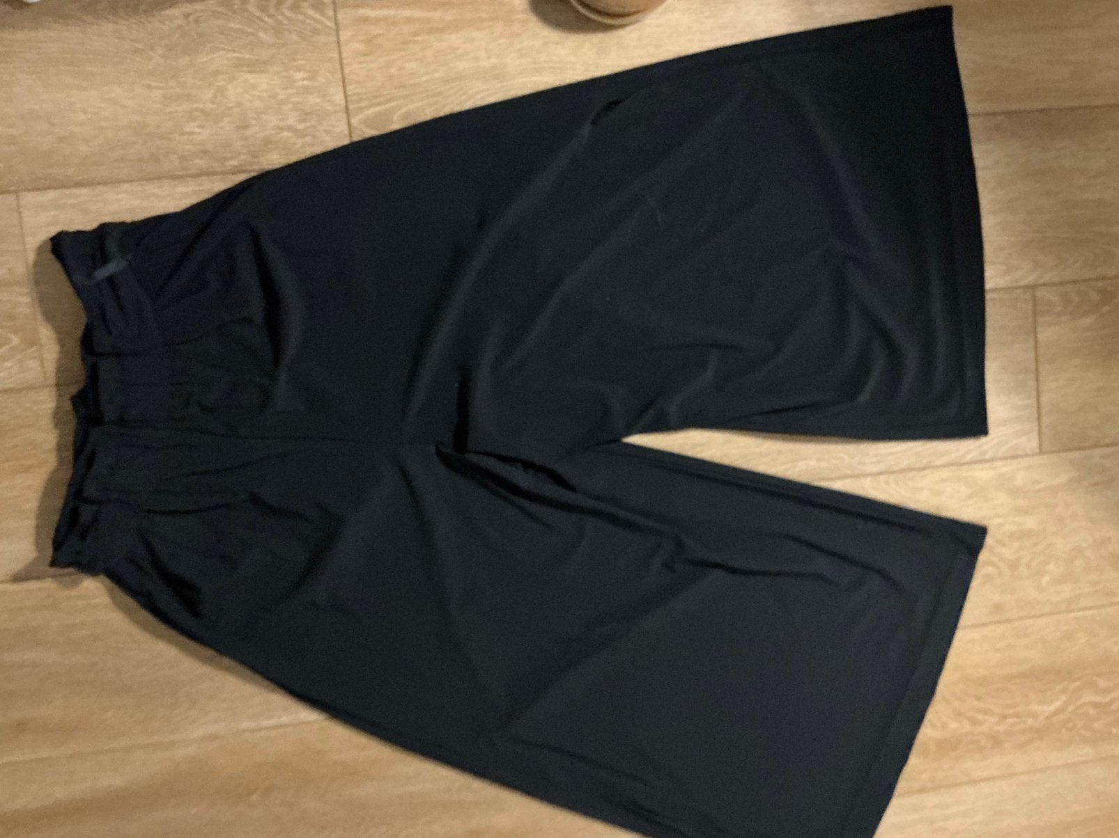 Studio Anneloes rok. Maat large. Blauw., Maat 42/44 (L), Zo goed als nieuw, Lang, Verzenden