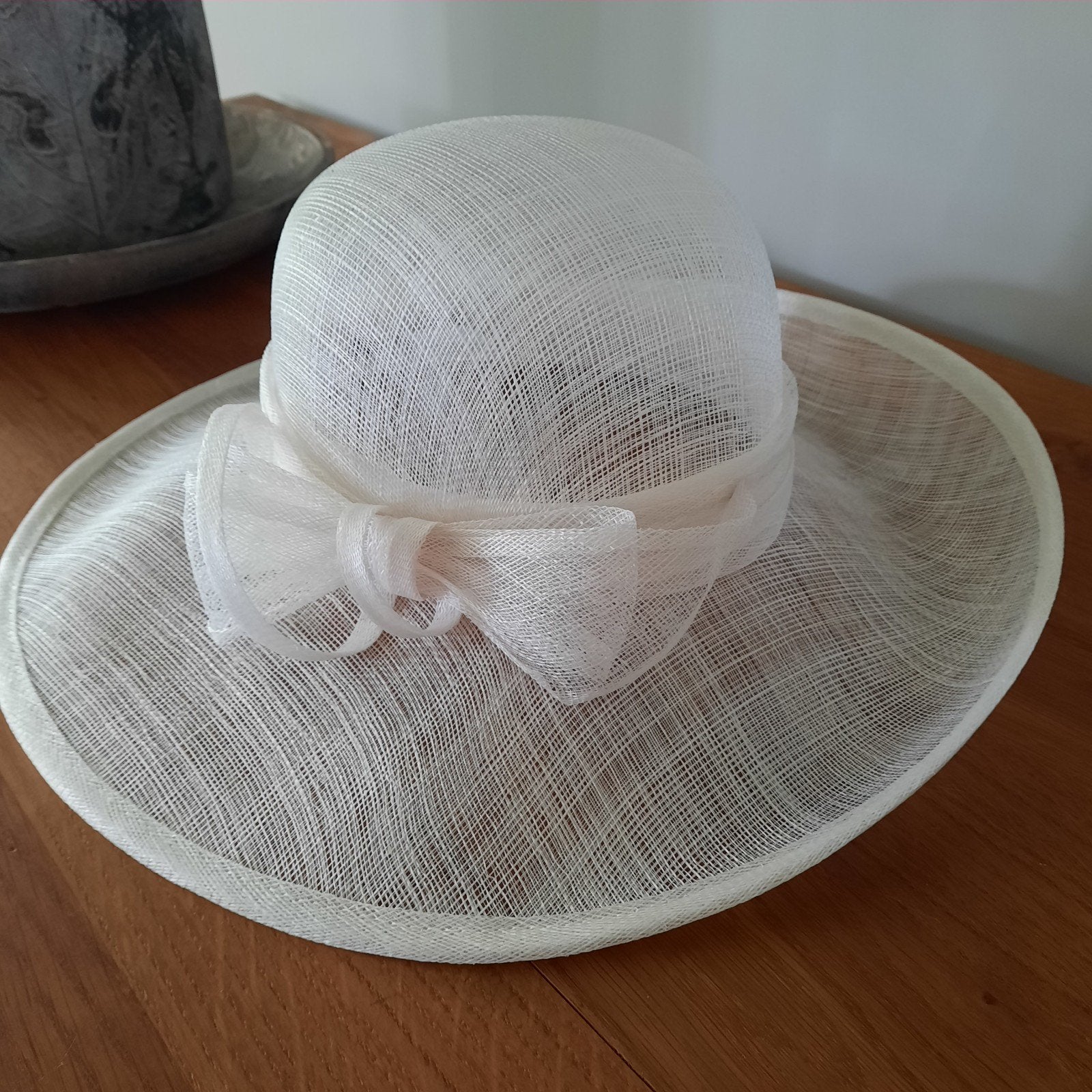 Hoed, Kleding | Dames, Hoeden en Petten, Ophalen, Nieuw, One size fits all