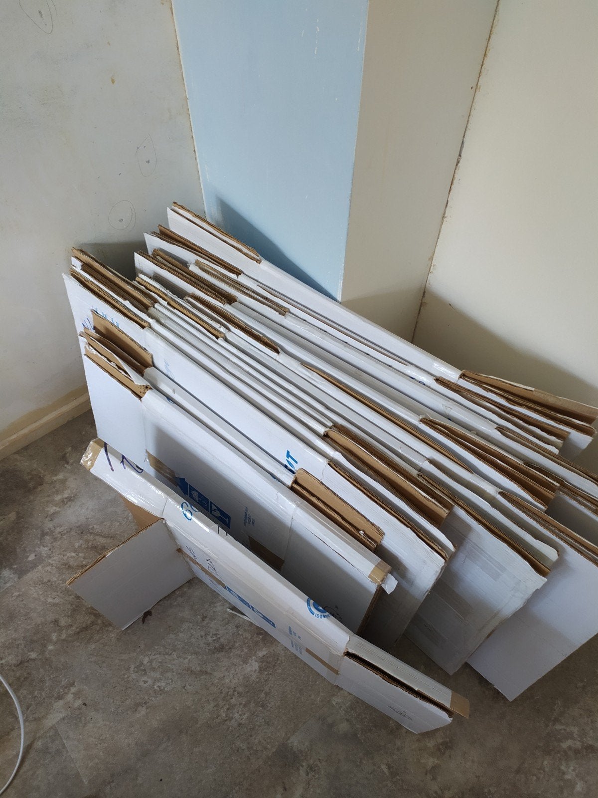 Verhuisdozen, gratis afhalen, Ophalen, 50 tot 75 cm, Minder dan 40 cm, 35 tot 50 cm