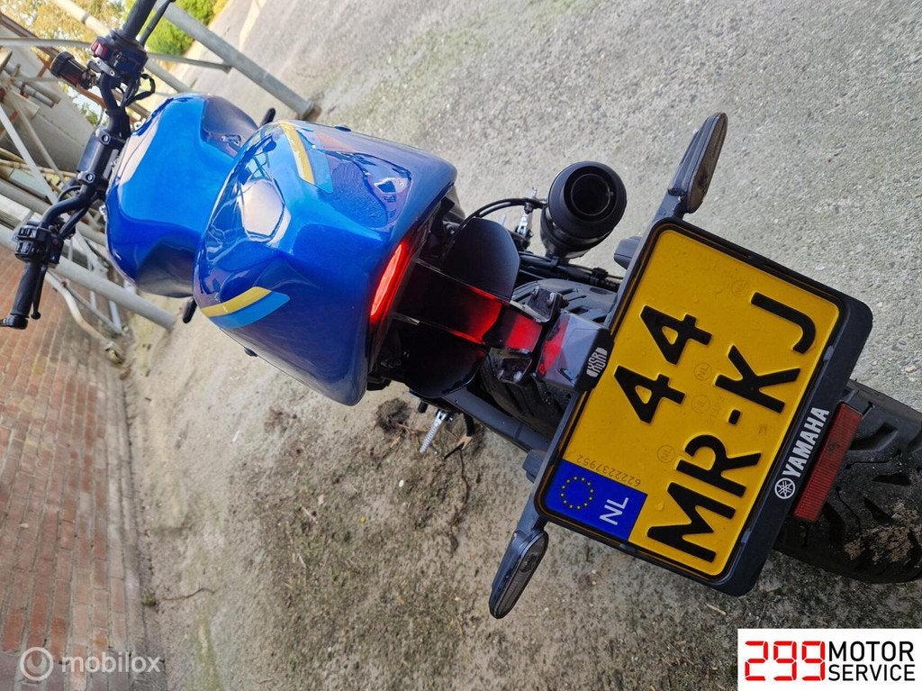 ️ Yamaha Xsr 900 xsr900 mt09 2022 17dkm retro nakedbike, Motoren, Motoren | Yamaha, 890 cc, Bedrijf, Meer dan 35 kW, Toermotor
