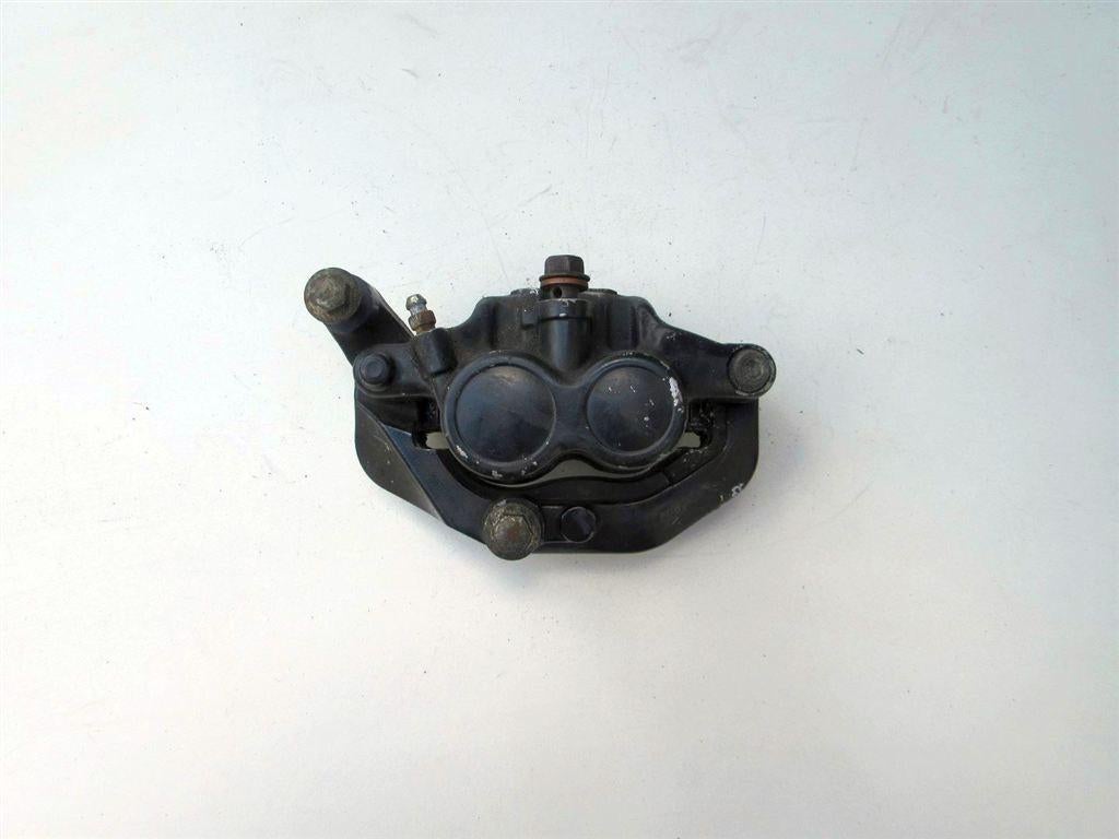 Yamaha XJ600 remklauw Diversion voorrem rem klauw remtang, Ophalen of Verzenden, Gebruikt