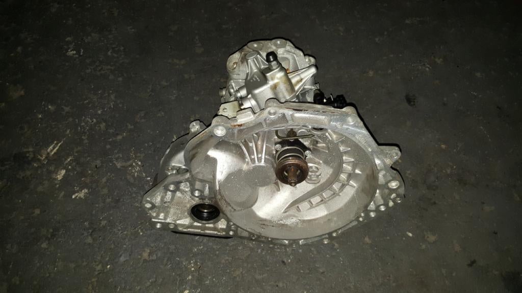 Versnellingsbak Opel Corsa 1.2 16v 2009, Ophalen of Verzenden
