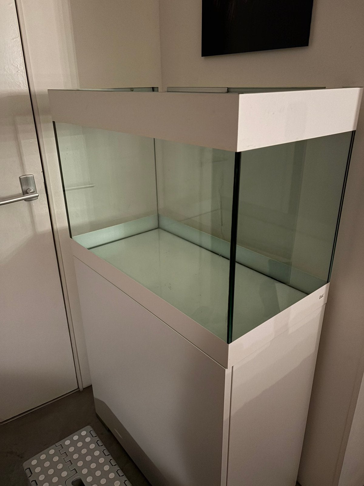 Oase 125 aquarium met onderkast incl. pomp voor de beginner!, Dieren en Toebehoren, Vissen | Aquariumvissen, Overige typen