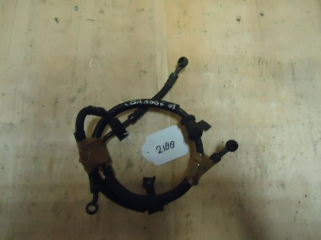 CBR600F 1999 - 2000, 2001 - 2006 Honda Leiding D1-19150