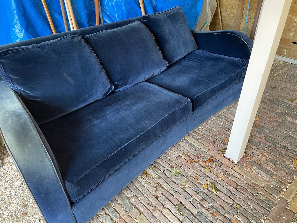 Bench Furniture 3 zits bank, Ophalen, Overige materialen, Gebruikt, Bench Furniture