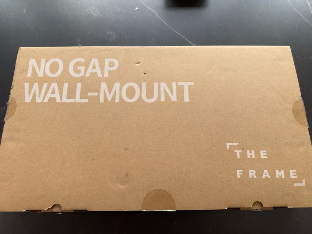 Samsung WMN-M15 No Gap Wallmount, Ophalen of Verzenden, Nieuw