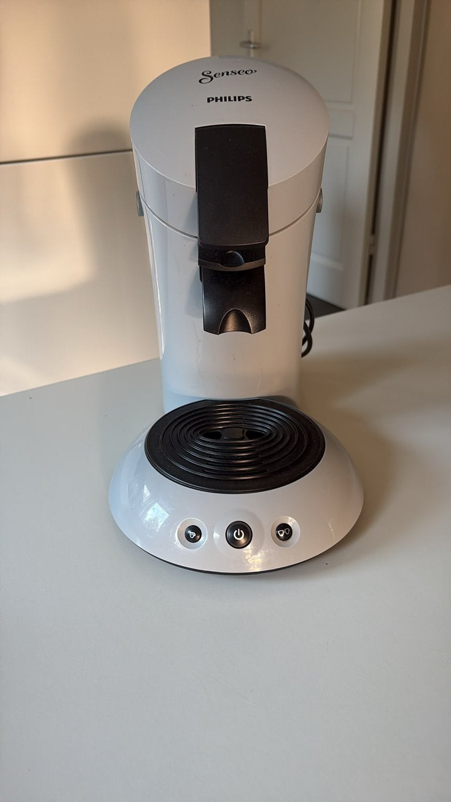 Philips Senseo, Witgoed en Apparatuur, Koffiezetapparaten, Ophalen, Gebruikt