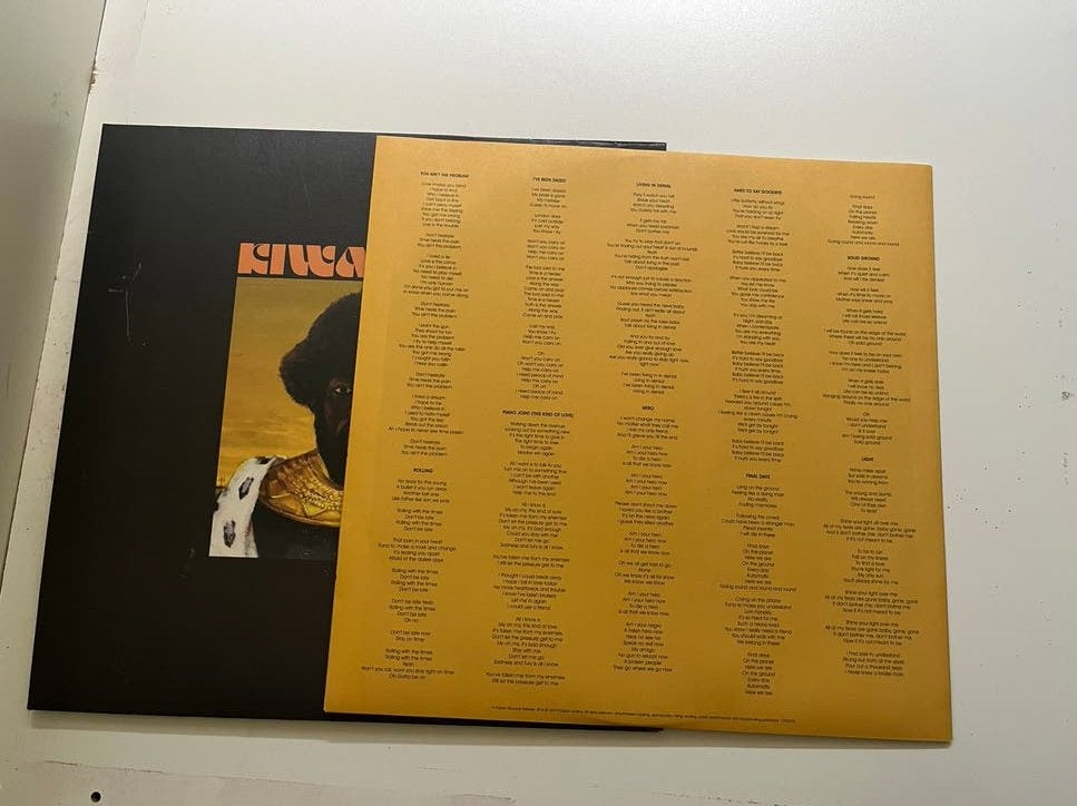 Michael Kiwanuka - Kiwanuka (Vinyl, Nieuw), 2010 - 2019, Ophalen of Verzenden, Dubbel-LP, 12 inch