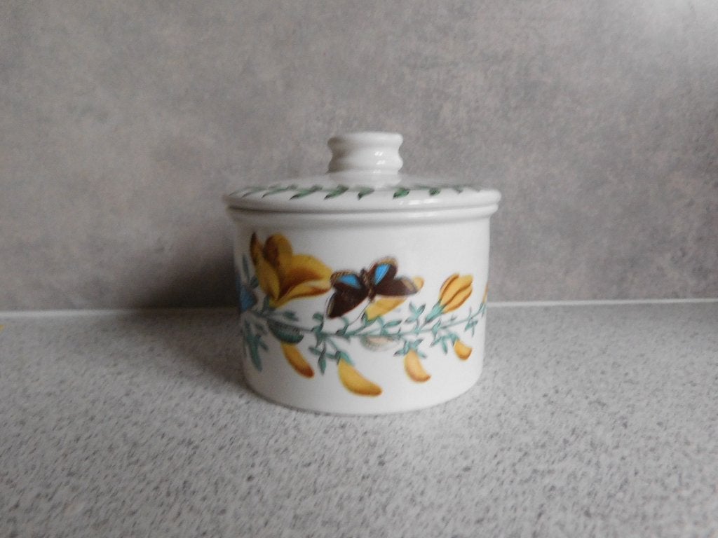 Pot 8,5x5,5 cm. Botanic Garden Portmeirion, Ophalen of Verzenden