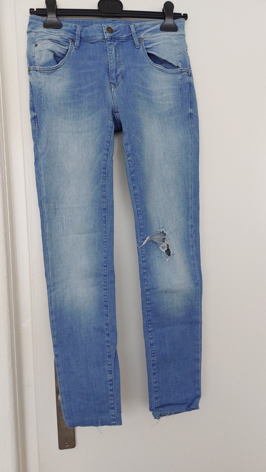 Mavi Jeans - Maat 28/32 - Blauw, Blauw, Ophalen of Verzenden, Gedragen, Mavi